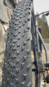 Horské kolo Cube 29 - 9