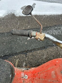 jawa pionýr 50 bez TP - 9