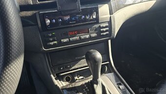 Nahradni dily bmw e46 325i 141kw - 9