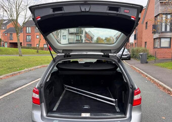 Mercedes w212 212 2.2cdi E-class - 9