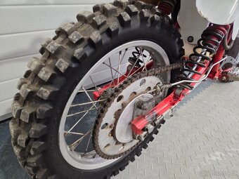 ČZ 250/980 PUKI - 9