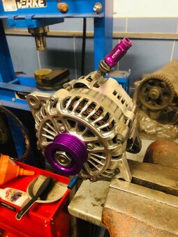 Mazda Rx-8 Vymenim/prodam - 9