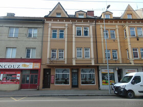 Pronájem byty 2+1, 76 m² - Pardubice - Zelené Předměstí - 9