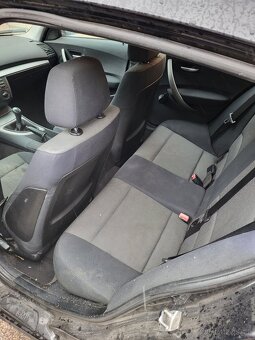BMW 118d e87 M47 - 9