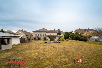 Prodej, komerční/ostatní, 701 m2, 33032 Bdeněves, Plzeň-seve - 9