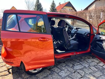 Ford B-Max benzin 74kw 2012 nové rozvody - 9