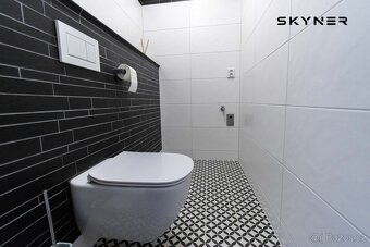 Pronájem byty 2+1, 64 m2 - Ústí nad Labem-centrum - 9