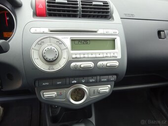 Honda Jazz 1.4i r.v.2007 (61 kw) AUTOMAT - 9