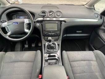Ford S-Max 2.0 TDCi 103kw - 9