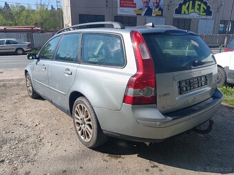 volvo V50 - 9