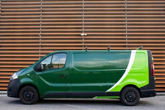 Opel Vivaro Van 1.6 CDTI 120 L2H1 2,9 Business - 9