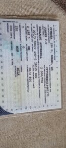 CITROËN JUMPER 2.2 , 7MÍST - 9