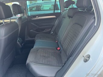 VW Passat B8 2.0TDI 110kW DSG Matrix LED Kamera ERGO Virtual - 9