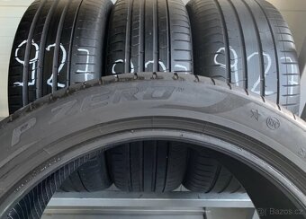 Letní sada č. 927 Pirelli R20 z BMW-X3 -Run-flat - 9