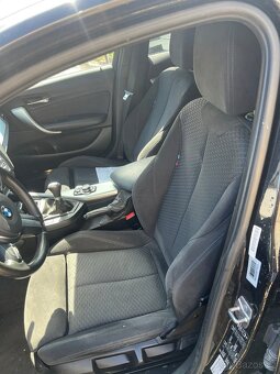 Bmw 118i - 9