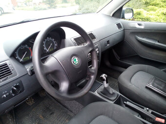 Škoda Fabia Combi 1.4 16V 59kW - 9