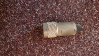 Koax.kabel 50ohm RG213-U, 10,2mm - 9