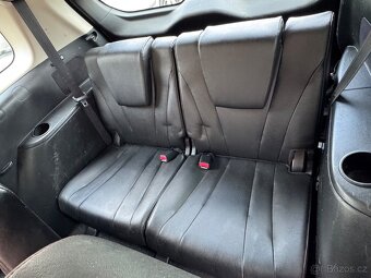 Mazda 5, 2.0,110KW,2.MAJ,SPORTSLINE,7MÍ - 9