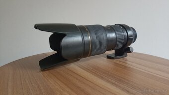 tamron 70-200 f2.8 macro Nikon - 9