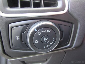 Ford Focus 1.6TDCi , 85 kW nafta, 2011 - 9