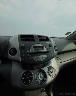 Toyota Rav4 2.2 D-4D 4x4 - 9