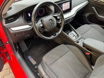 Octavia IV 2,0TDI 110kw DSG - 9