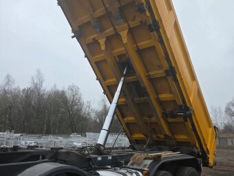 Mercedes-Benz AROCS 3246-8x4–Sklápěč S3+Bordmatik–EURO 6 - 9