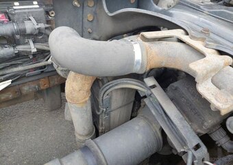 Prodám Tahač Scania R 410 LA4X2MEB 4x2 - 9