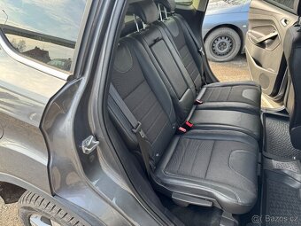 Ford Kuga 4x4 - 9