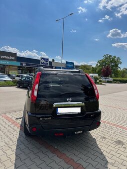 NISSAN X-Trail 2.0.dCi 4WD (4x4) 173k LE, Connect-NAVI, BOSE - 9