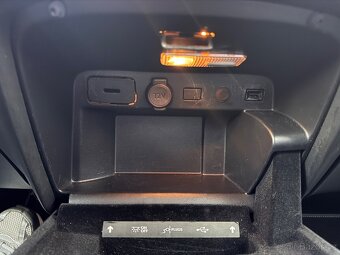 Citroën C4 Grand Picasso Spacetourer 2.0 HDI 120 kW SHINE 7m - 9