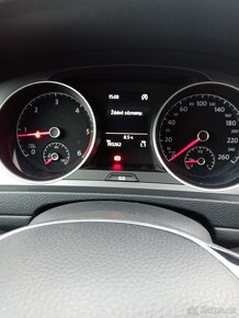 Prodám VW Golf 7 - 9