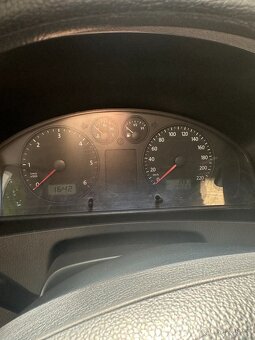 VW Transporter T5 2.5TDI, 96kW - 9