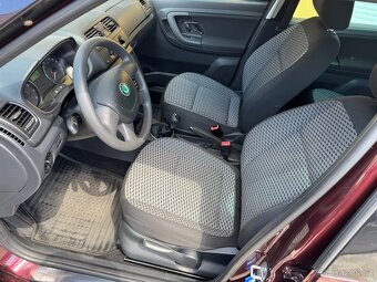 Škoda Roomster 1.2 Tsi 77kw - 9