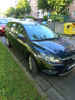 Ford Focus - 9