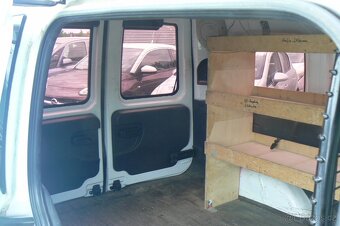 Opel Combo 1.4 VAN - 2 místa 2011 - 9