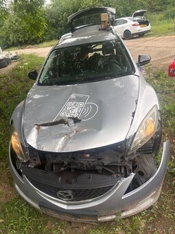 Mazda6 GH - 9
