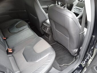 FORD MONDEO 2.0 TITANIUM PLUS 11/2017 - 9