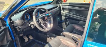Ligier JS60 Sport Ultimate DCI 6kW, První majitel - 9