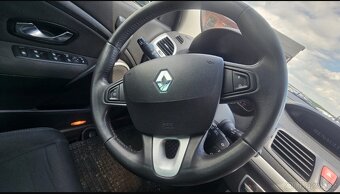 Megane 1.4 2010 - 9