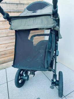 Britax B-motion 3 Plus - 9