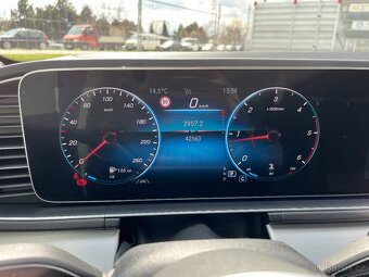 Mercedes-Benz GLE 300D 4MATIC - 9