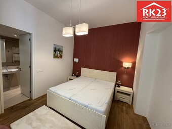 Prodej, Byt 2+kk, Mariánské Lázně, ul. Masarykova - 9