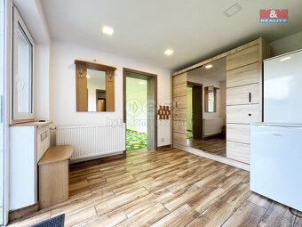 Prodej rodinného domu, 120 m², Karlovy Vary, ul. Horní - 9