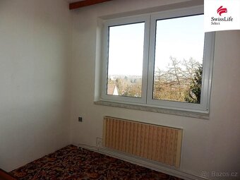Pronájem rodinného domu 200 m2 Jánská, Jihlava - 9