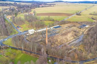 Prodej pozemky pro komerční výstavbu, 90 411 m² - Horní Řasn - 9