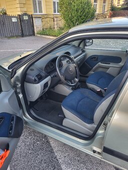 Renault thalia 1.4 72kw STK - 9