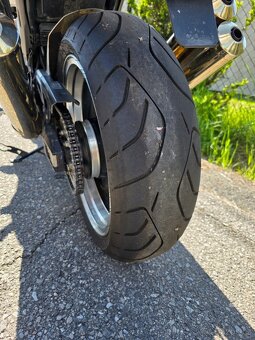 Kawasaki Z 1000 - 9