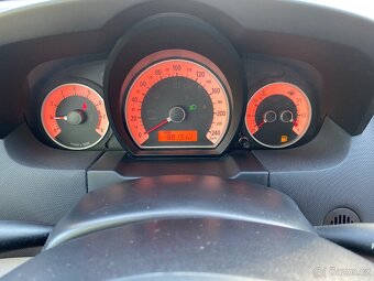 Kia ceed 1.4 80kw 2009 - 9
