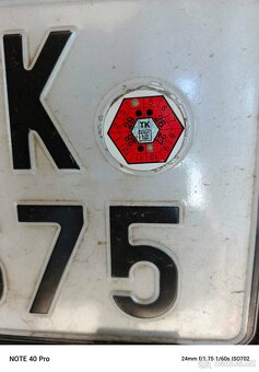 Peugeot Satelis 125 11kw - 9